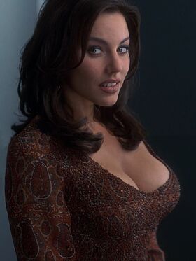 Krista Allen